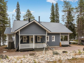 Holiday Home Mirkunranta by Interhome, Salla